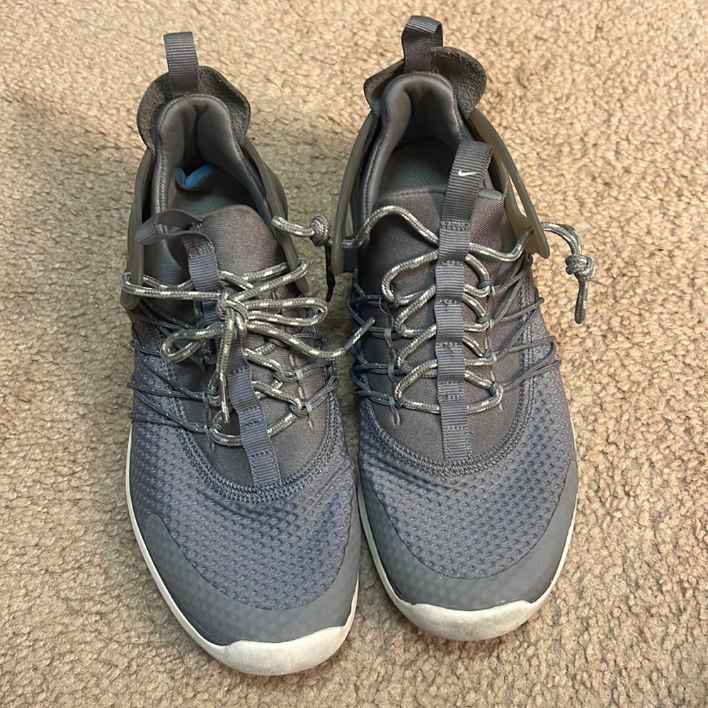 Nike sneaker